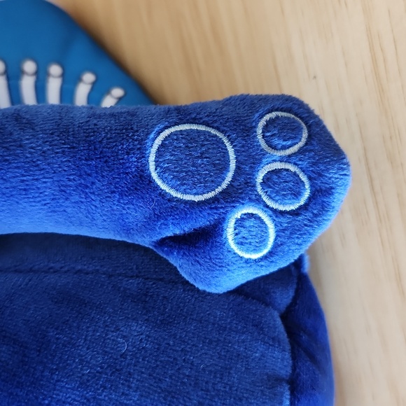 Pete The Cat Plush NWT - Picture 4 of 5